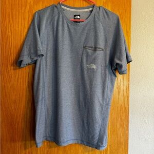North Face Men’s Shirt